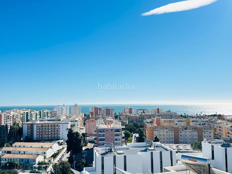 Foto e0387392-8c91-4e72-8ba8-b0494faffc48. Maison avec piscine dans Viña Málaga Torre del Mar