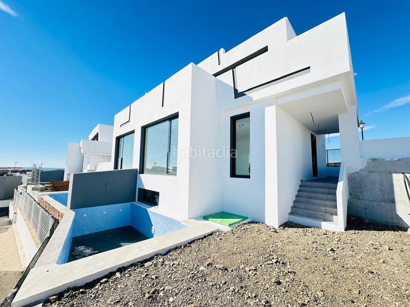 Foto f0747b11-2cda-4659-acd0-34ad035a1094. Maison avec piscine dans Viña Málaga Torre del Mar