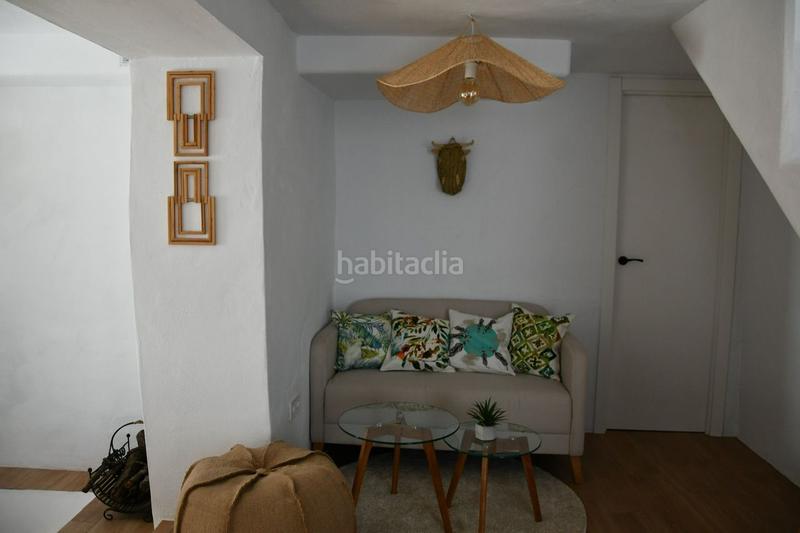 Foto 1ac20af7-e227-4d91-80ba-57dd83911de3. Casa adosada casa de pueblo adosada totalmente reformada . en Salares
