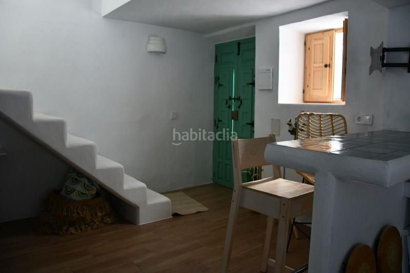 Foto af179606-8038-4334-bb78-64c91bee1b53. Casa adosada casa de pueblo adosada totalmente reformada . en Salares