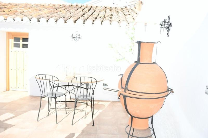 Foto ce6a0f90-3ec9-4474-b4f7-78bdf1176261. Casa adosada casa de pueblo adosada totalmente reformada . en Salares