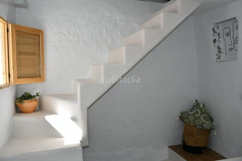 Foto fd70eb62-4637-4509-a7ff-626809371bbd. Casa adosada casa de pueblo adosada totalmente reformada . en Salares
