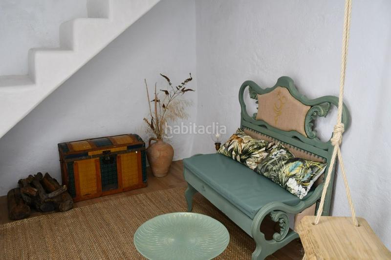 Foto ffbf6dce-8473-43c6-9736-ffd11428fad3. Casa adosada casa de pueblo adosada totalmente reformada . en Salares