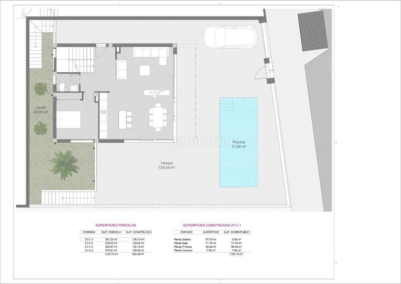 Foto 13c7a993-0424-48ed-9eb5-3158c16ee22a. Chalet avec piscine dans Capistrano Nerja