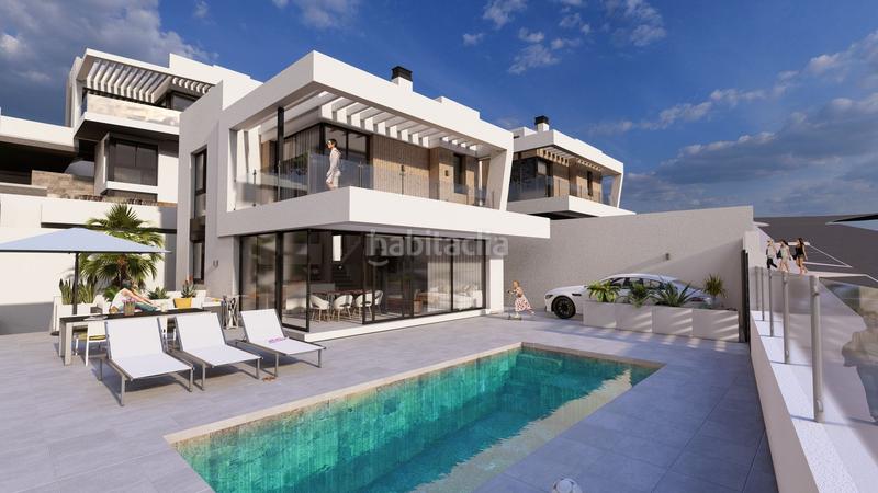 Foto 48736eda-4b33-41bc-bc91-b08d5426a5fc. Chalet avec piscine dans Capistrano Nerja