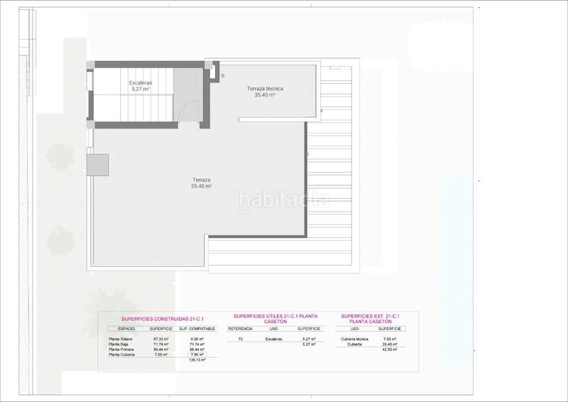 Foto 599ddf3b-8bdc-4c3a-aa8b-98a22ddb9bdf. Chalet avec piscine dans Capistrano Nerja