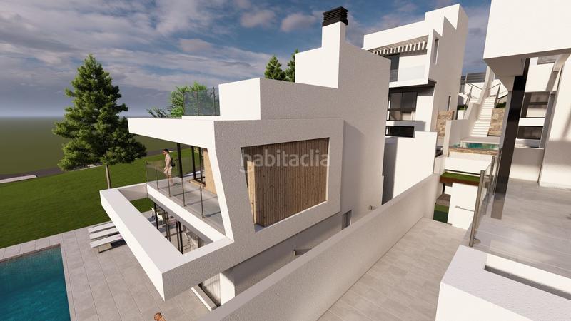 Foto 84669db1-f23f-4e10-bd46-86f08c1fbba4. Chalet avec piscine dans Capistrano Nerja