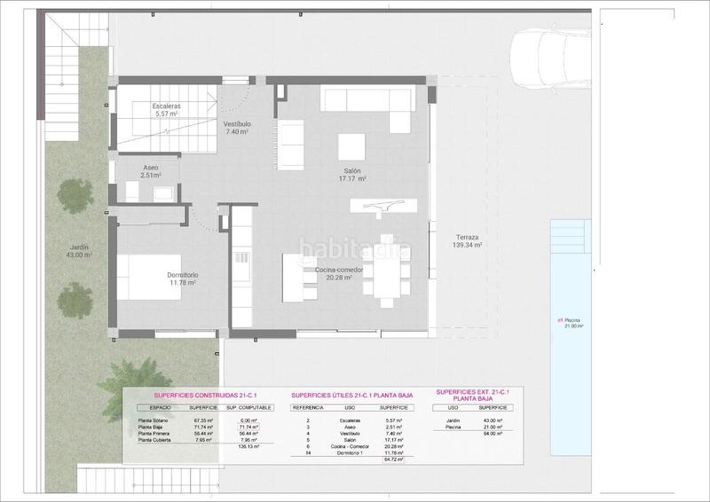 Foto 8f6533d8-fd86-494f-a704-bb5144df5e32. Chalet avec piscine dans Capistrano Nerja