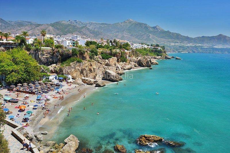 Foto a3bf9dcc-69d7-462d-9239-2db8dadf4b53. Chalet avec piscine dans Capistrano Nerja