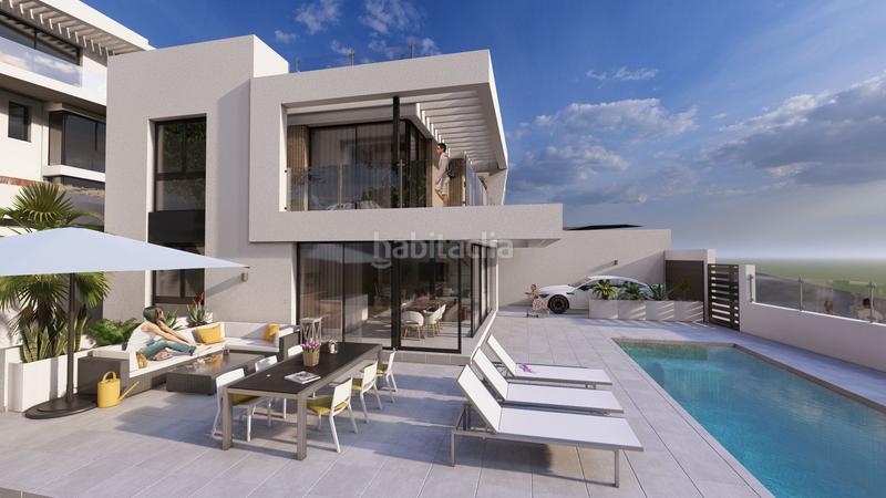 Foto a5347134-4312-4265-b658-75f23361e55b. Chalet avec piscine dans Capistrano Nerja