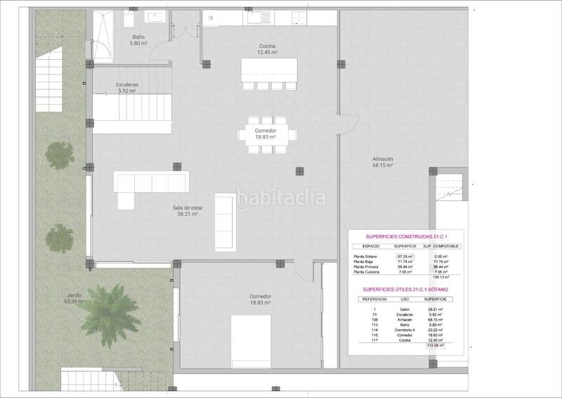 Foto d5313d5a-9629-41d9-9227-0ab84fd5277f. Chalet avec piscine dans Capistrano Nerja