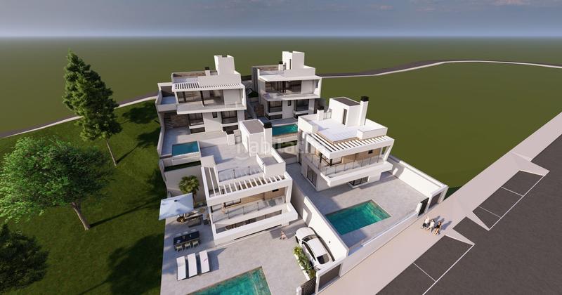 Foto dc901b3a-0f39-4e01-b2af-1d869371f7ce. Chalet avec piscine dans Capistrano Nerja