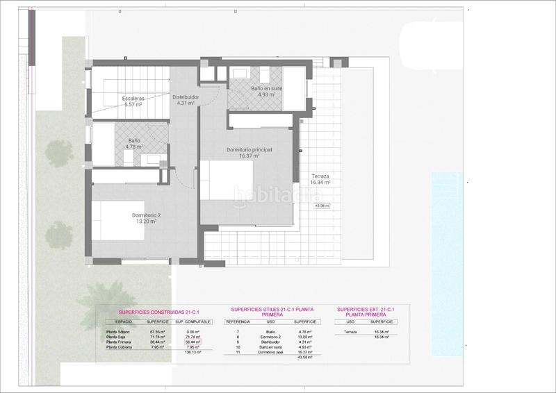 Foto fce4c563-7dc6-462a-ac9f-5fef025a266c. Chalet avec piscine dans Capistrano Nerja