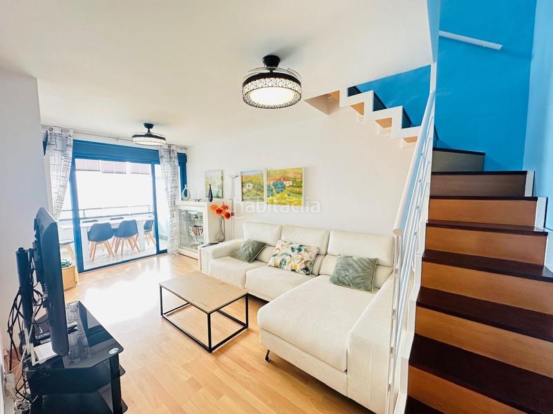 Foto 06145851-da0c-481f-91b5-fa56ab0ea266. Dachwohnung in El Peñoncillo Torrox