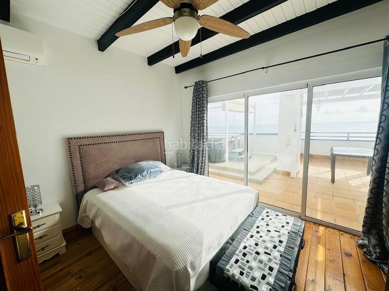 Foto 13cc9442-4f22-4cb8-8ddc-ccf1909fa161. Dachwohnung in El Peñoncillo Torrox