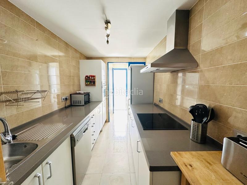 Foto 1cf97dfd-4ef5-4925-9586-6b4d29174214. Dachwohnung in El Peñoncillo Torrox