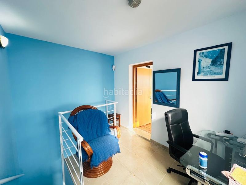 Foto 2228d53c-200c-4538-a5eb-eb5a6ffa619f. Dachwohnung in El Peñoncillo Torrox