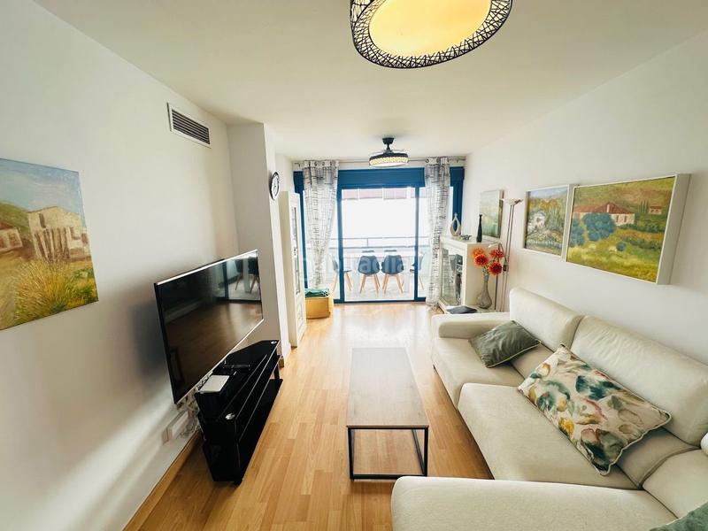 Foto 247ebe0a-6480-429a-8c86-7eb5a3b04265. Dachwohnung in El Peñoncillo Torrox