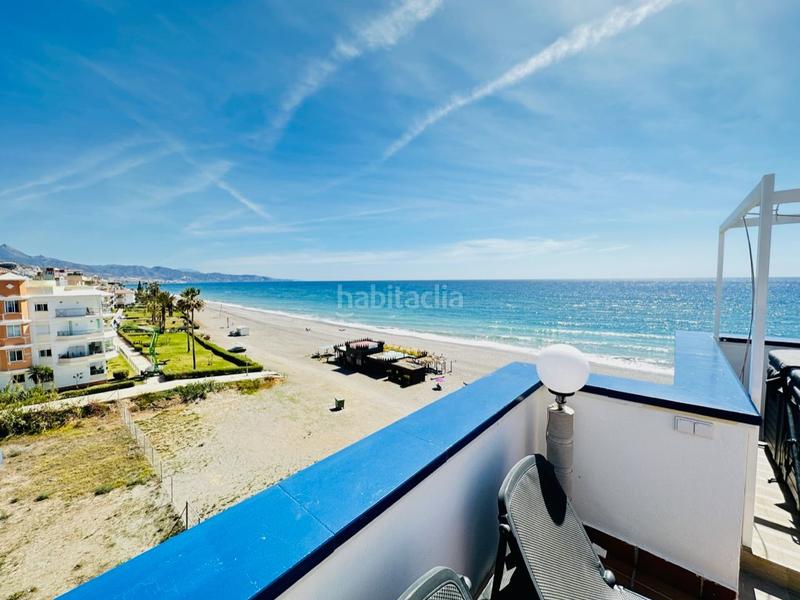 Foto 284be5a3-837a-4ed9-974d-0530548103ec. Dachwohnung in El Peñoncillo Torrox