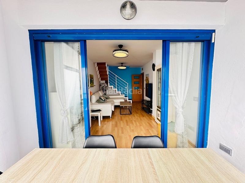 Foto 458dede0-996b-4bf3-9b1e-52f76bc29432. Dachwohnung in El Peñoncillo Torrox