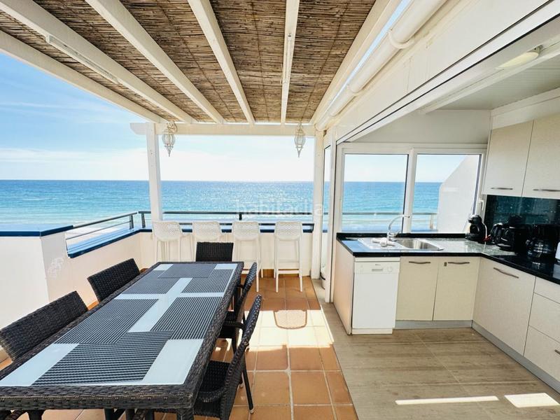 Foto 552ad591-7330-477f-856e-a1a1acbfafcd. Dachwohnung in El Peñoncillo Torrox