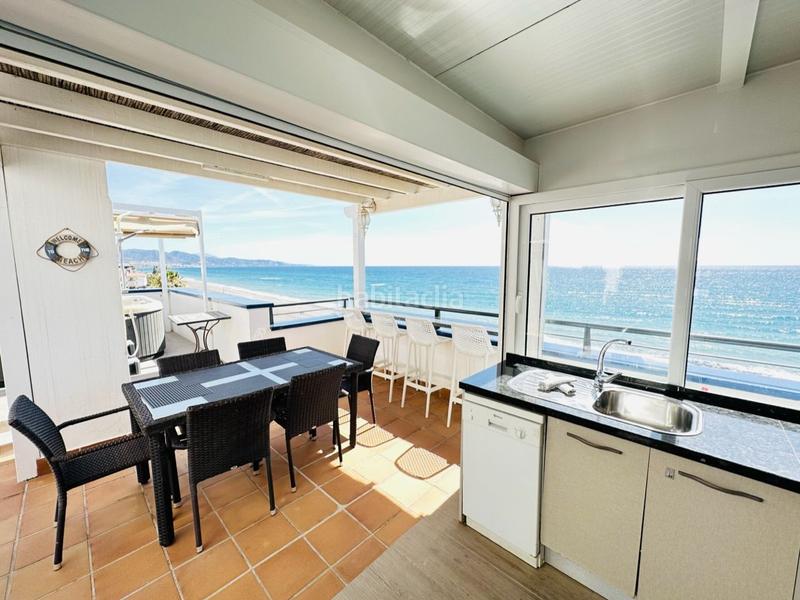 Foto 5710a781-39bc-462c-88c4-0a87a4e6064a. Dachwohnung in El Peñoncillo Torrox