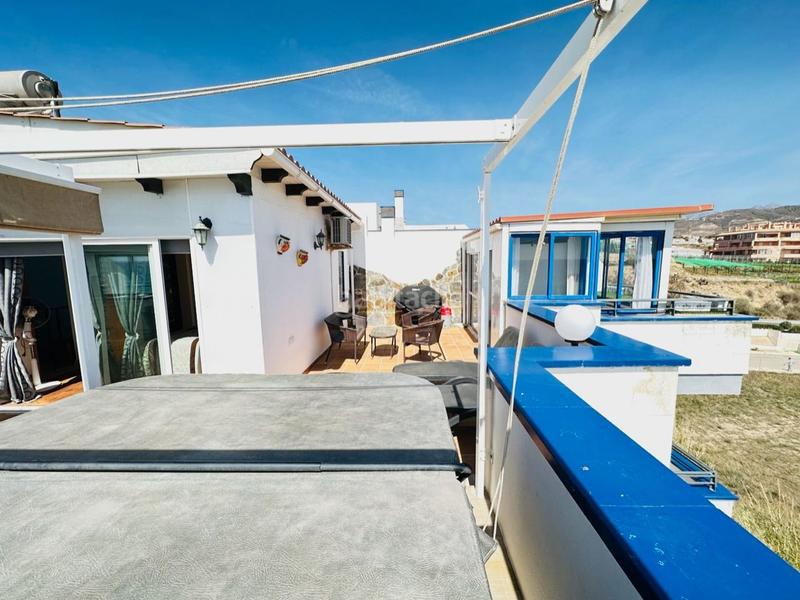 Foto 5ffa0cb0-7a4b-4347-b631-9d672d2fd969. Dachwohnung in El Peñoncillo Torrox