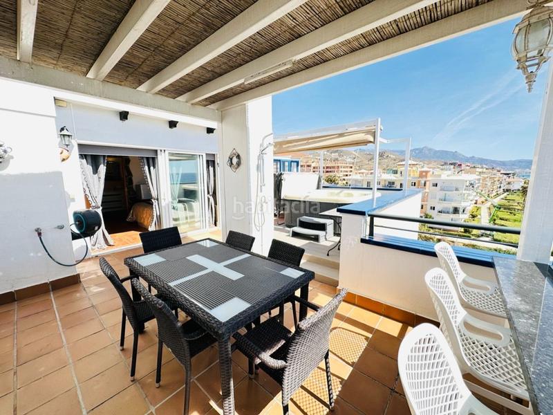 Foto 6b5f37bd-3eb0-443e-821f-4f33a8837137. Dachwohnung in El Peñoncillo Torrox