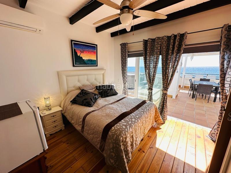 Foto 6c0425b6-e3a1-4281-b72b-99a895ff0553. Dachwohnung in El Peñoncillo Torrox