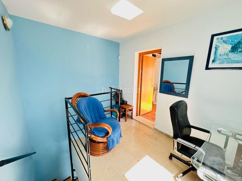 Foto 6f0cfe09-0524-4377-bf06-adadf32223d1. Dachwohnung in El Peñoncillo Torrox