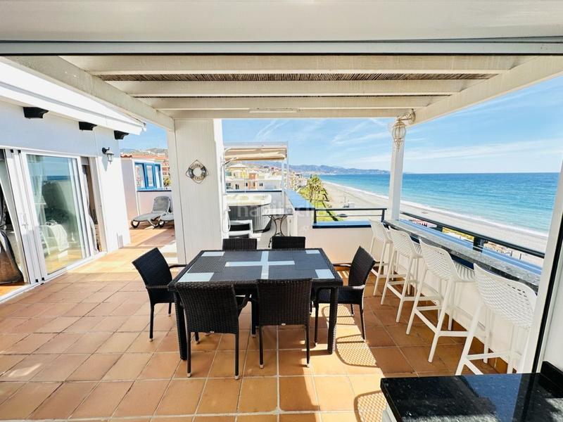 Foto 7c051453-b573-4b3c-a261-cd94626c601f. Dachwohnung in El Peñoncillo Torrox