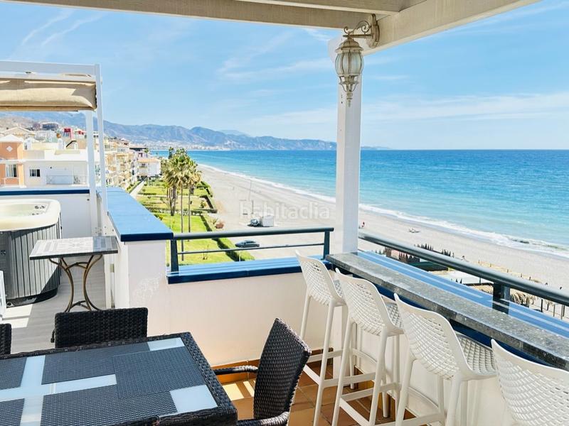 Foto 7c158fd9-523a-4240-9655-45e9f134fa6d. Dachwohnung in El Peñoncillo Torrox