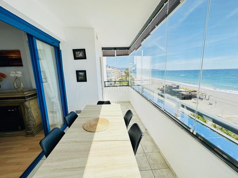 Foto 83197bb8-d3ec-485f-a560-dbb381182906. Dachwohnung in El Peñoncillo Torrox