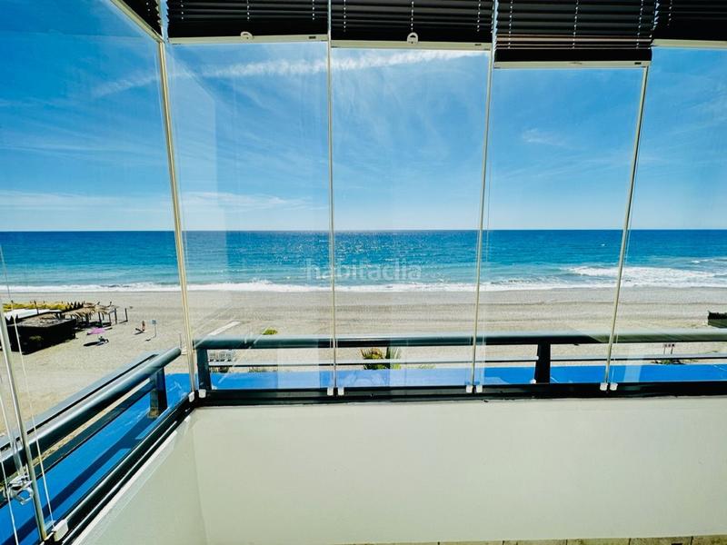 Foto 88cc94fc-ff80-4fb5-97cb-71464e707809. Dachwohnung in El Peñoncillo Torrox