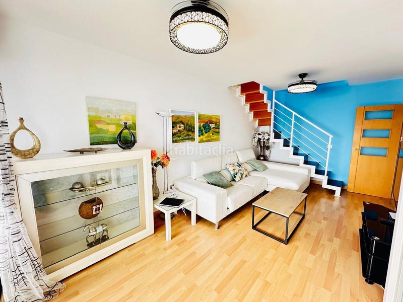 Foto 8e4ee1f1-7979-49cb-b479-4ab9ed8f0af5. Dachwohnung in El Peñoncillo Torrox