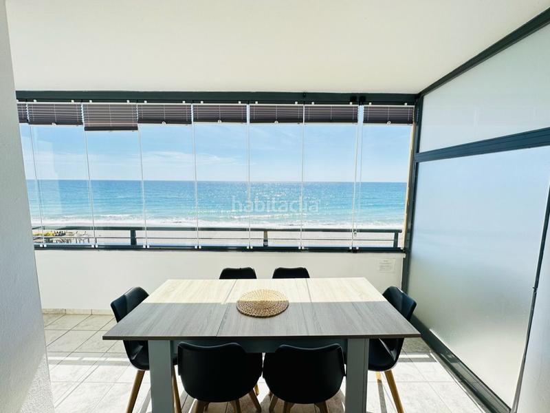 Foto 8eba27e5-6a9e-4acf-866e-2f984d877236. Dachwohnung in El Peñoncillo Torrox