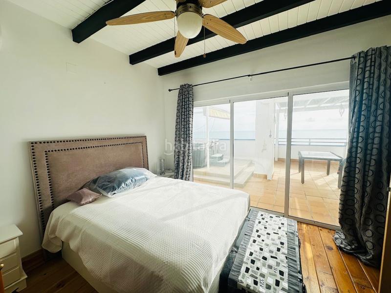 Foto 912ce125-a239-4e4e-96e4-9fe1efa78e86. Dachwohnung in El Peñoncillo Torrox