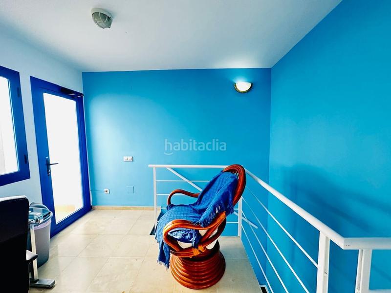Foto a1296114-64a2-4d69-8180-25639fb89acf. Dachwohnung in El Peñoncillo Torrox