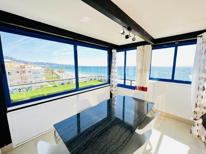 Foto a3f14e7e-f48d-4d76-bc0b-898ec0dabe43. Dachwohnung in El Peñoncillo Torrox