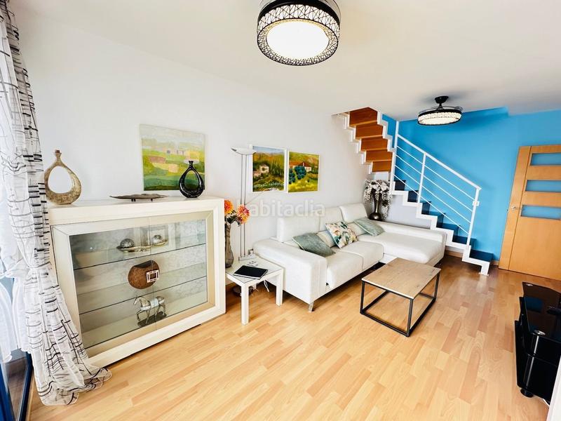 Foto a8d9c5aa-af1f-449f-a08e-5139734ec7d5. Dachwohnung in El Peñoncillo Torrox