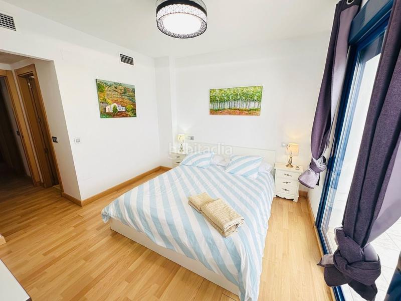 Foto a8e857e1-378a-4df3-bf2b-88b286d979f5. Dachwohnung in El Peñoncillo Torrox