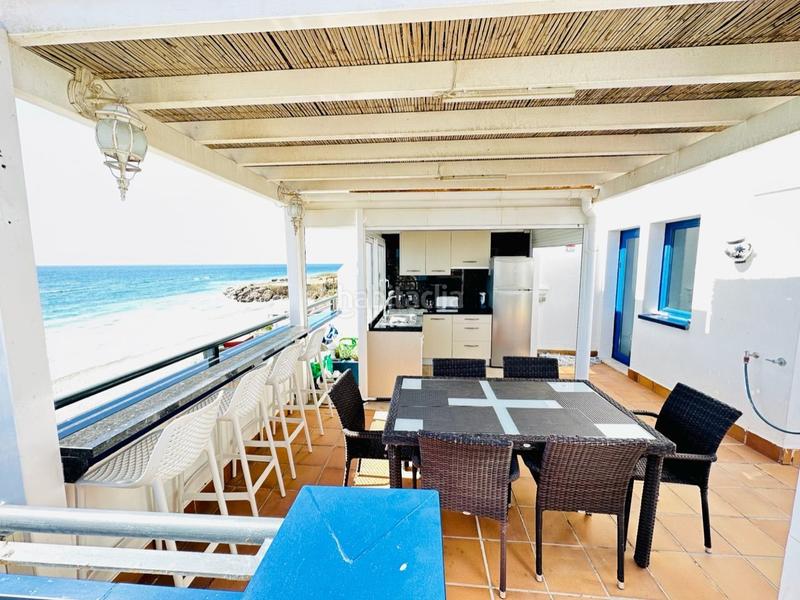 Foto b22dc148-99fe-4a2c-bd73-d7fef284f0c5. Dachwohnung in El Peñoncillo Torrox