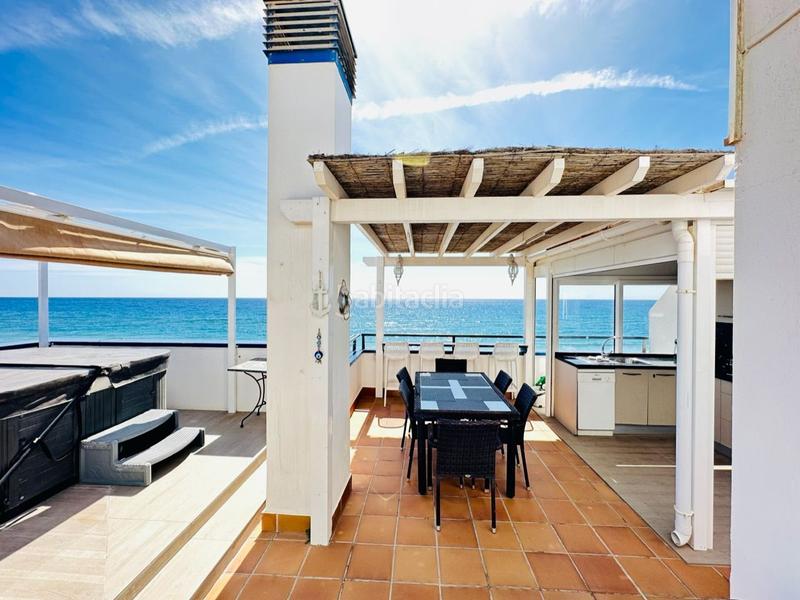 Foto ba2f810b-e717-46a3-b76d-df1945e5a67d. Dachwohnung in El Peñoncillo Torrox