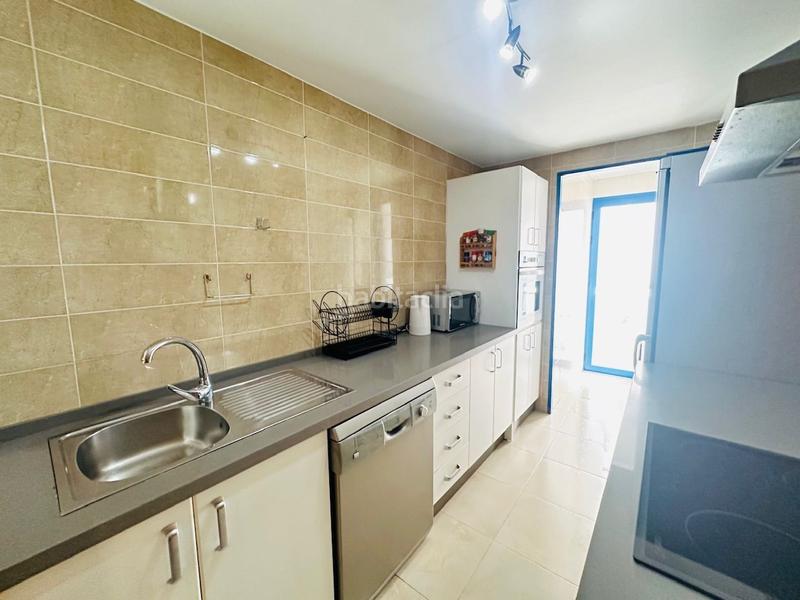 Foto cfbb1f03-07d0-4b24-9bca-6999c6f28303. Dachwohnung in El Peñoncillo Torrox