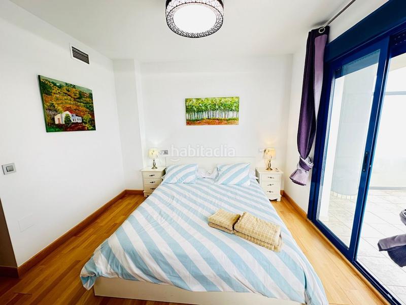 Foto eebea5a3-61fa-4a3c-b099-68b351fbcee6. Dachwohnung in El Peñoncillo Torrox
