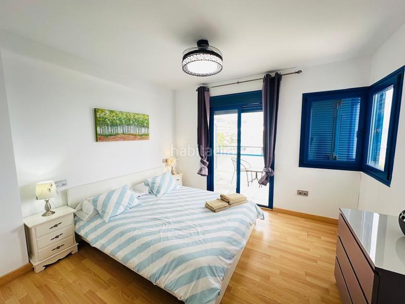 Foto f7ba45b7-d71a-4cc7-b603-7da41f775cc9. Dachwohnung in El Peñoncillo Torrox