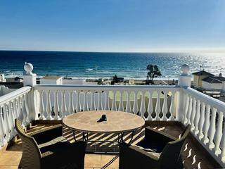 Casa a schiera in El Peñoncillo. Chalet adosado ubicado en torrox costa  y a 150 metros de la pla