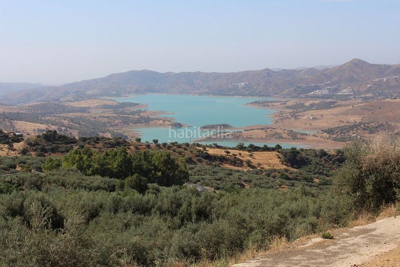 Foto a5ca7de0-ab63-48fd-b117-a95ee3133a09. Finca rústica a Periana