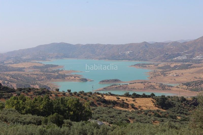 Foto afa804a4-6573-45fe-adb3-8d9d83ed6a79. Finca rústica a Periana