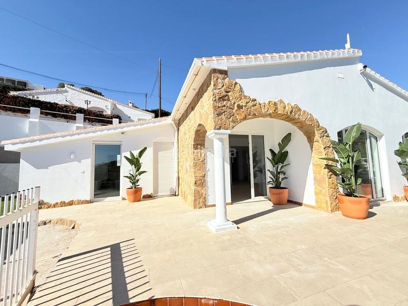 Foto 4e07cf6f-bded-4f9f-bb92-678e8a4e083f. Casa amb calefacció piscina a El Peñoncillo Torrox